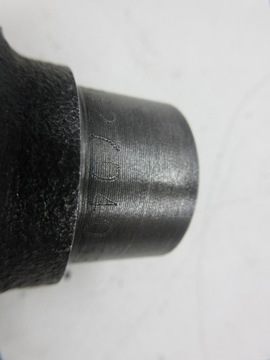 фото thumb №15, Lancia phedra peugeot 807 citroen c8 2.2 jtd 4hw вал распределительный вал