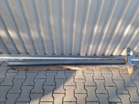 Купить Ford kuga 3 mk3 накладка  порог накладка порога  левая st-line magnetic grey, фото thumb
