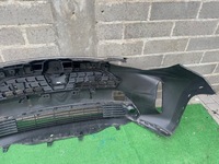 фото thumb №12, Toyota yaris cross bez pdc 20- бампер перед eu org