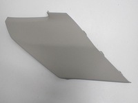 фото thumb №1, Пластик защита стойка левый задняя 5lg867245 skoda enyaq iv 23r