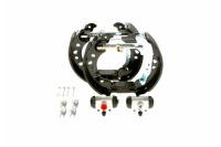 фото thumb №2, Набор eksp. барабан тормозные колодки, цилиндрики, пружины renault twingo ii