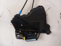 фото thumb №4, Замок дверь ручка wew. toyota corolla verso