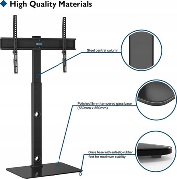 Bontec Fig-7-v3 Fig7 держатель напольной подставки