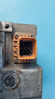 фото thumb №11, Mercedes eqe w295 350+ 23r інвертор перетворювач напруги a0009006842