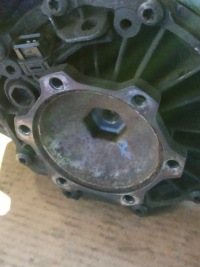 фото thumb №9, Коробка передач audi a6 4b2, c5 17839126 17955446 1.9l 96kw 2001