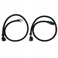 фото thumb №5, Жгут форсунки топлива, жгут świnki, 1204318 pto mag dla utv