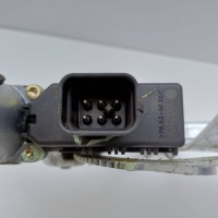 фото thumb №8, Підйомник скло праве перед opel zafira a 6 pin 90579572 / 90579356 nr2415
