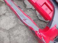 фото thumb №9, Бампер перед передній dodge charger srt 2015-