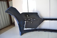 фото thumb №6, Skoda enyaq sportline 21- бампер перед