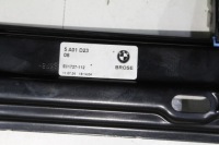 Подъемник стекло левых передних дверь bmw 5a01d23 1.5l бензиновый 103kw 2024 Оригинал, фото thumb
