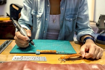 DREMEL STYLO+ для точных работ + 15 ПРИНАДЛЕЖНОСТЕЙ
