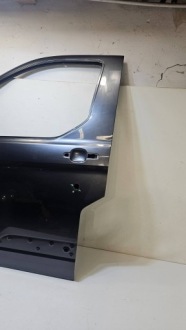 фото thumb №6, Двері ліві перед ford transit custom mk1 рестайлінг оригінальні