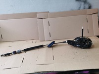 фото thumb №2, Домкрат тросы переключения передач renault megane iv