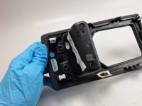 Купить Element консоли центральной citroen ds7 crossback 9821712277, фото thumb