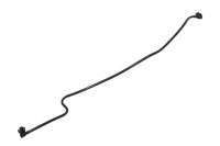 фото thumb №1, Шланг вентиляции радиатора 2,0 gtdi / 3,0 tdv6 land rover range rover