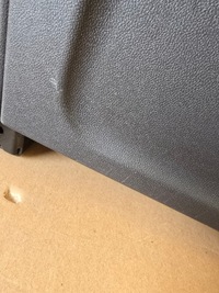 фото thumb №7, Id buzz cargo диван 2 легковой сиденье водителя з підігрівом 1t5881806e akl