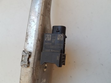 фото thumb №5, Кронштейн тримач кріплення ременя перед датчик ударний audi a7 c8 4k 18-