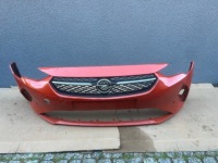 фото thumb №1, Opel corsa f 19-23 бампер передній перед pdc