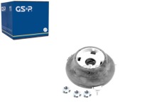 Купить Подушка амортизатор перед левый/правый комплект . gsp, фото thumb