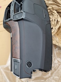 фото thumb №9, Mercedes gls x166 консоль приборная панель оригинал