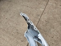 фото thumb №9, Volkswagen passat b8 рестайлінг бампер переднє перед pod pdc 3g0807221e