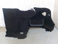 фото thumb №1, Оббивка багажника правий задня lexus gs 200t