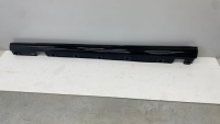 Купить Порог накладка  порог левая amg mercedes s w221 long цвет 040 2216900940, фото thumb