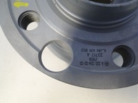 фото thumb №6, Mercedes cle 236 glc 254 ступица передняя a2233340300 4matic левая правая