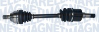 Wał привідний magneti marelli 302004190171 Ціна, фото thumb