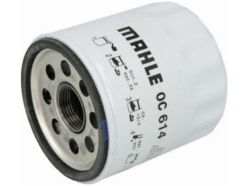 фото thumb №1, Фильтр масла jeep compass 2.0 2.4 06- patriot 2.0 2.4 07-17