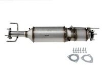 фото thumb №11, Фільтр часток твердих dpf opel antara 2.0cdti 06-,