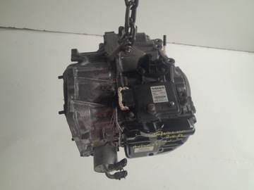 фото thumb №6, Коробка передач коробки передач автомат volvo s60 ii 2.0d tg-81sc