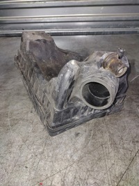 фото thumb №7, Корпус фильтра воздуха opel astra h 1.7 cdti