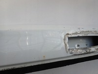 фото thumb №8, Renault trafic iii 3 opel vivaro b nissan primastar 14- крышка багажника задняя задняя