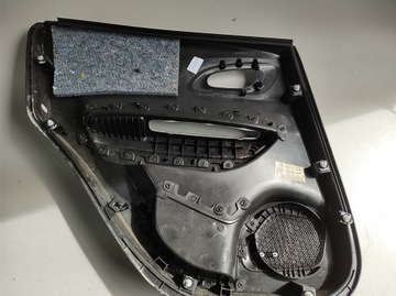 фото thumb №5, Renault kadjar обивка боковина дверь bose