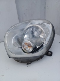 фото thumb №2, Mini countryman r60 лампа левая перед передняя фара 9801031 anglik uk