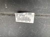 фото thumb №8, Бампер задняя jeep renegade 14-19