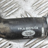 фото thumb №6, Land rover range rover sport l494 2018 шланг / wąż радиатора