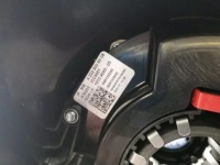 Mercedes s w222 stalks a2229006304 дворник switch с Разборки, фото thumb