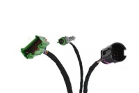 Жгут провода панели приборной панели англичанин  22ma558gp mclaren gt Цена, фото thumb