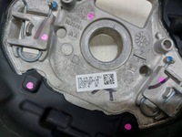 фото thumb №7, Seat arona ateca 575 fr воздуховод лепестки переключения мультифункция