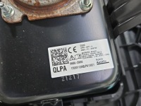 фото thumb №11, Торпедо раздаточная консоль подушка пассажира kia sportage iv 15-21 oriyginał