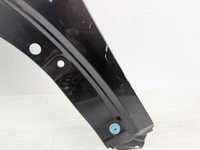 фото thumb №8, Крило лівий перед mazda cx-5 kb7w52211 kd6 black/black 2