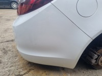 Opel insignia a 13-17 рестайлінг  2014 r. z40r hb бампер задні задній pdc Доставка, фото thumb