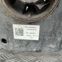 фото thumb №6, Audi q4 sportback e-tron 2021 рама допоміжна задня