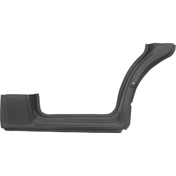 фото thumb №1, Поріг дверний mercedes sprinter 13-18