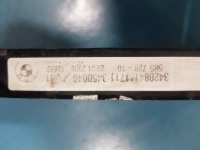 фото thumb №7, Bmw x3 e83 lift радіатор кондиціонера 3420841