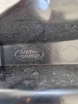 фото thumb №6, Ковзун кріплення бампера правий зад evoque l538 11-