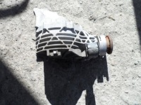 фото thumb №1, Мост дифференциал дифференциал редуктор задняя maserati ghibli 3.0d 2.80