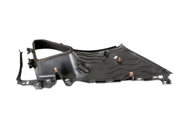 фото thumb №7, Ліва захист обшивка стійка багажника лівий зад ford kuga mk3 втулка стабілізатора mk4